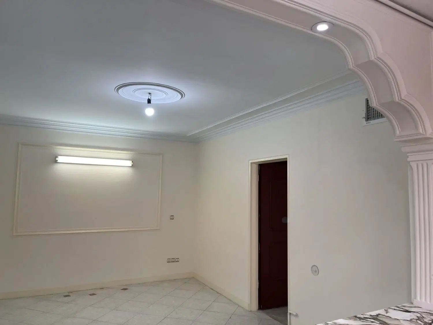 آپارتمان مسعودیه55m/آسانسور*انباری/بسیار تمیز|اجارهٔ آپارتمان|تهران, مسعودیه|دیوار