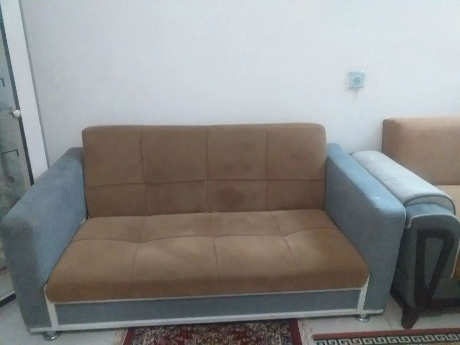 گنجه وجاکفشی|مبلمان خانگی و میز عسلی|مشهد, طبرسی شمالی|دیوار