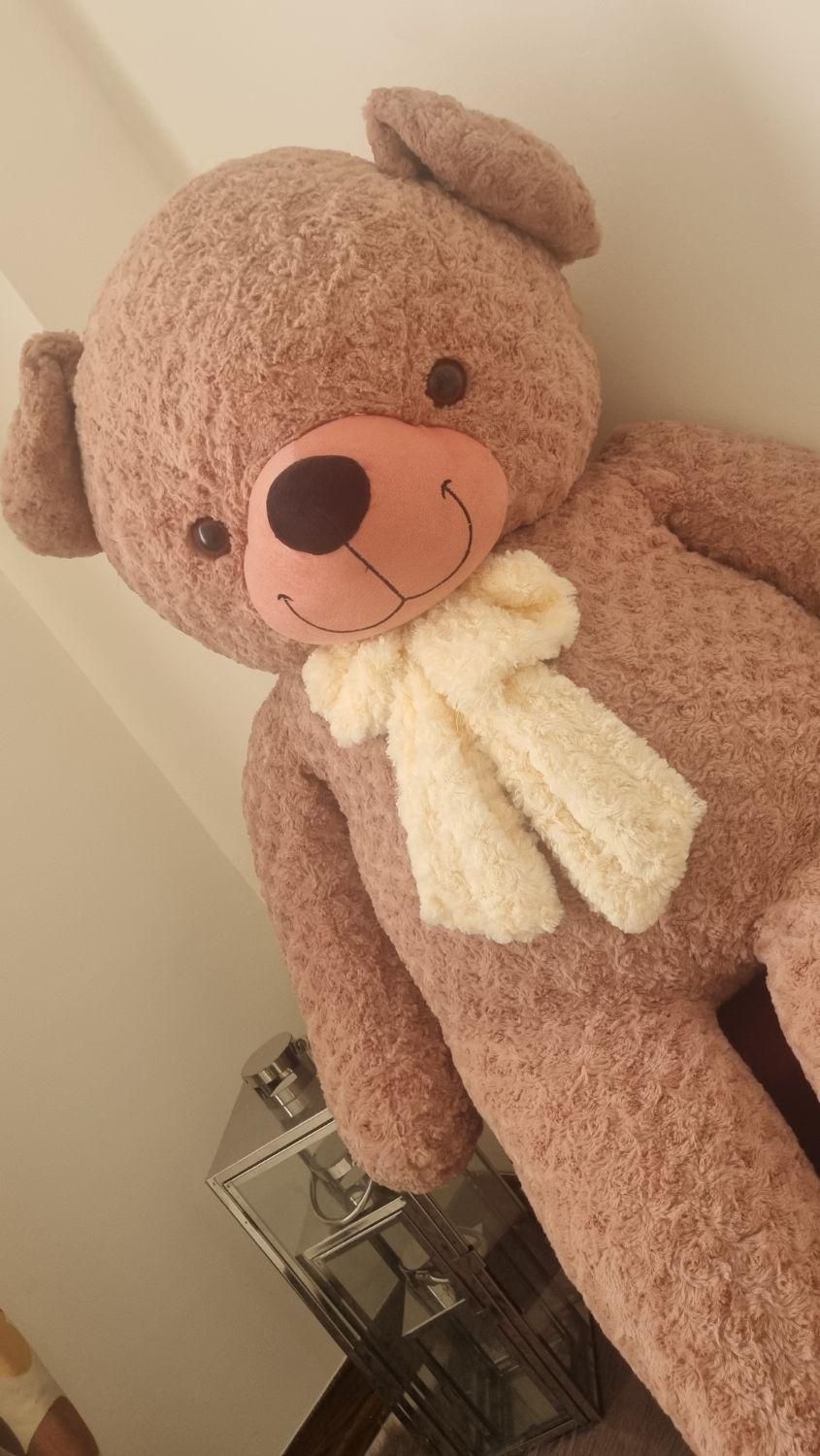 خرس بزرگ|اسباببازی بچه|تهران, چیتگر شمالی|دیوار