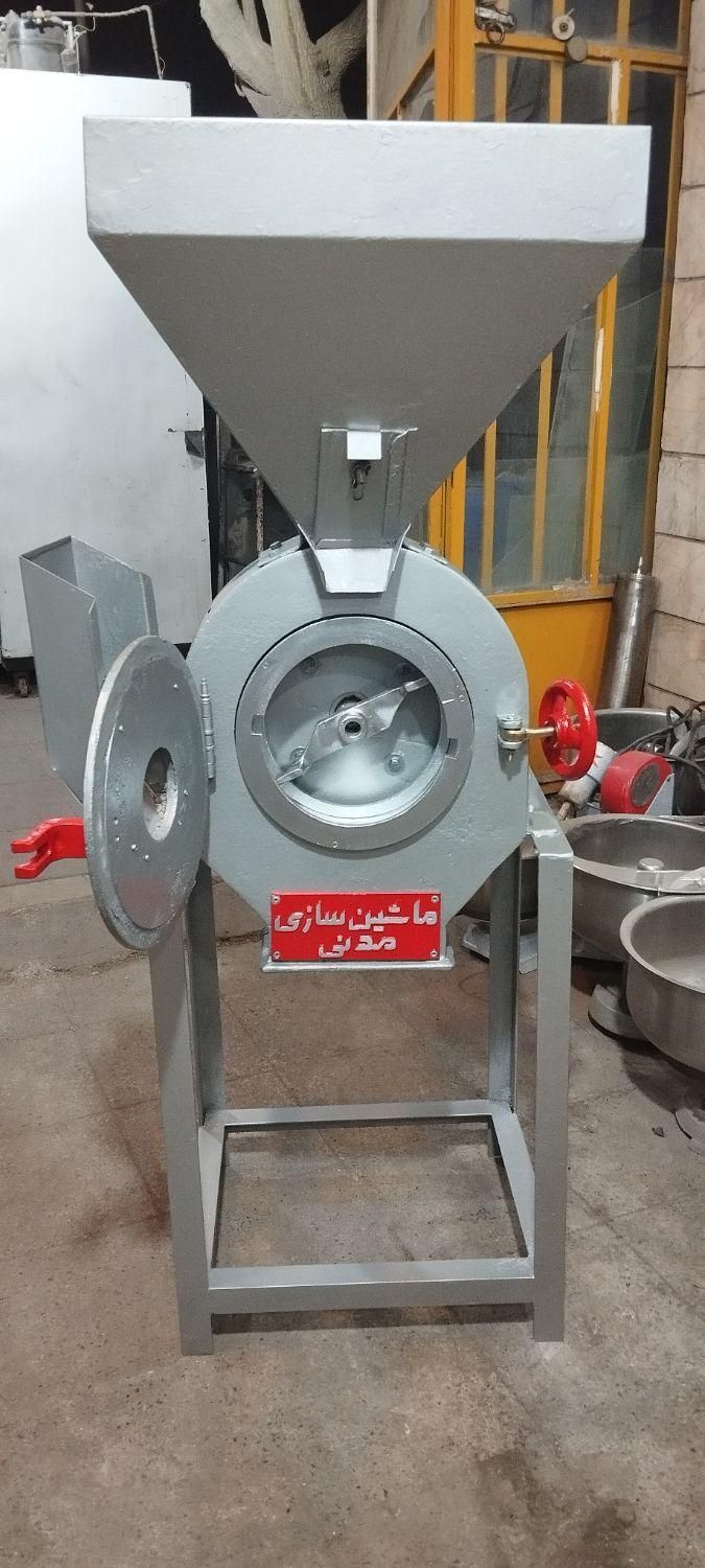 آسیاب صنعتی قنادی عطاری نان فانتزی شکرصاب|کافی‌شاپ و رستوران|تهران, شهرک فردوس|دیوار