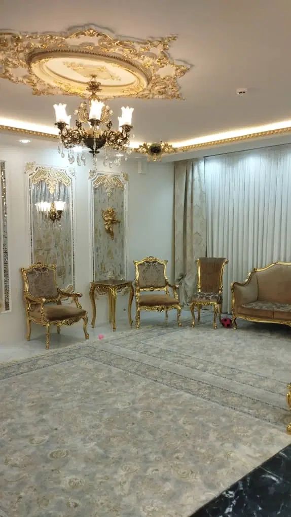 آپارتمان فوق لوکس خیابان امام رضا(ع)|فروش آپارتمان|مشهد, کوشش|دیوار