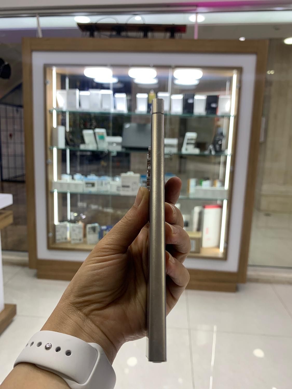 گلکسی S24 ultra 512|موبایل|کرج, عظیمیه|دیوار