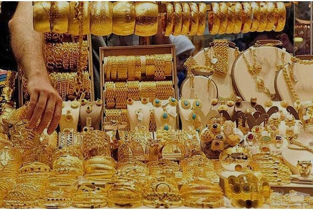 طلای اقساطی/باوام بانکی/چک صیادی/تامین اجتماعی|جواهرات|کرمانشاه, |دیوار