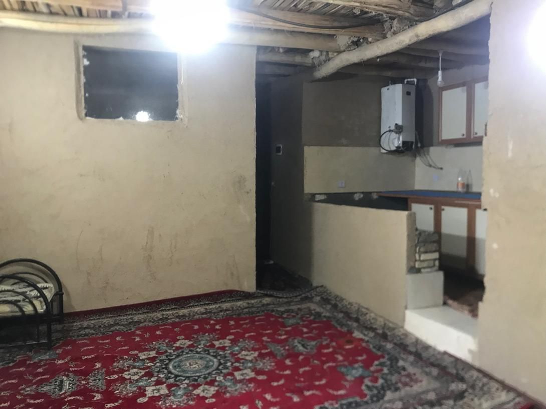سوئیت سنتی جنگلی بکر در روستای کنگ کهن|اجارهٔ کوتاه‌مدت ویلا و باغ|مشهد, ده دی|دیوار