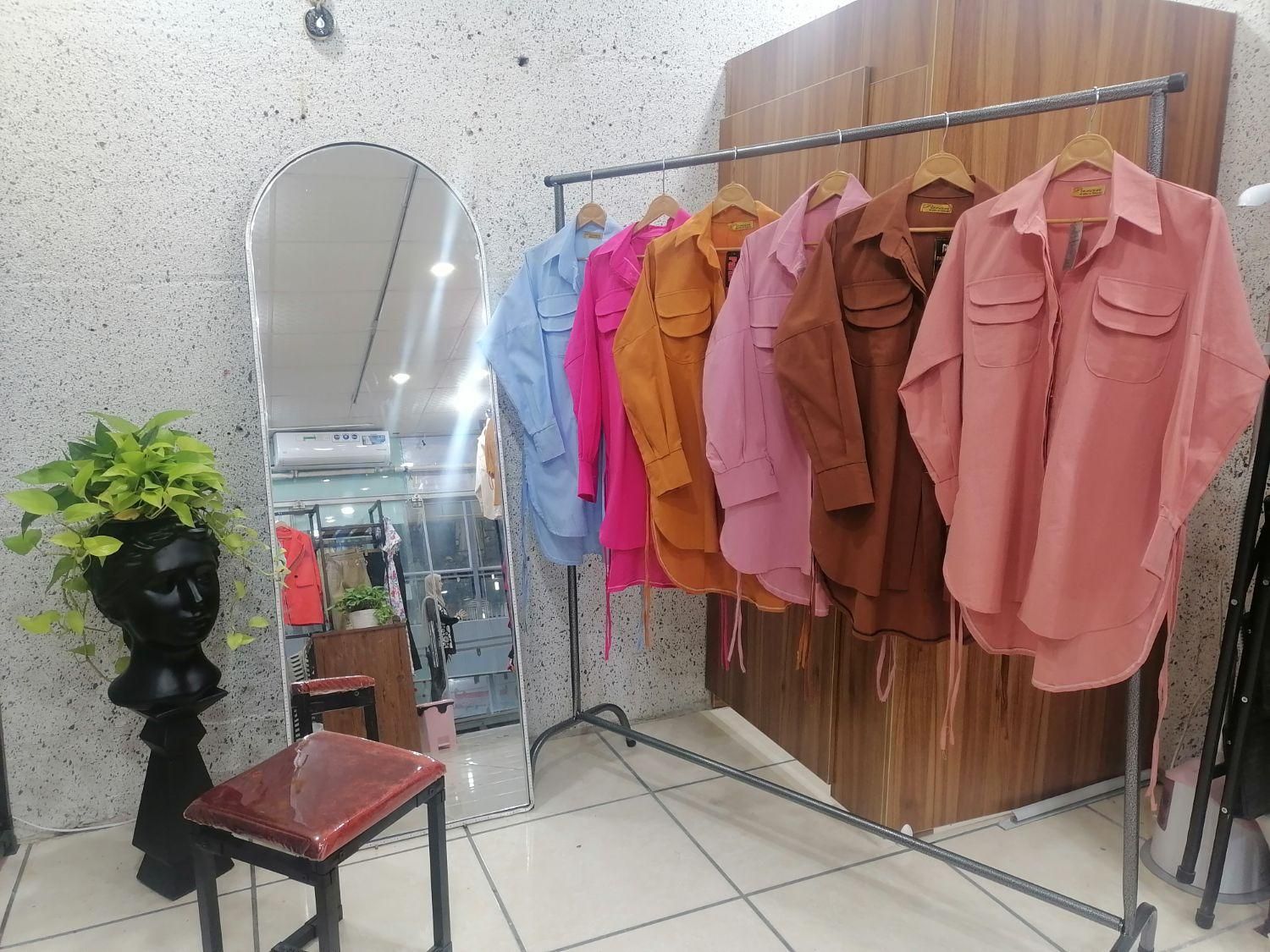 لباس زنانه حراج|لباس|برازجان, |دیوار