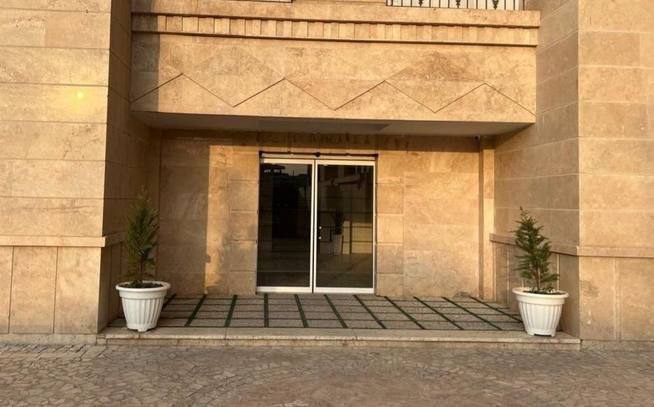 معاوضه اپارتمان نوساز با زمین بلوار جمهوری|فروش آپارتمان|یزد, |دیوار