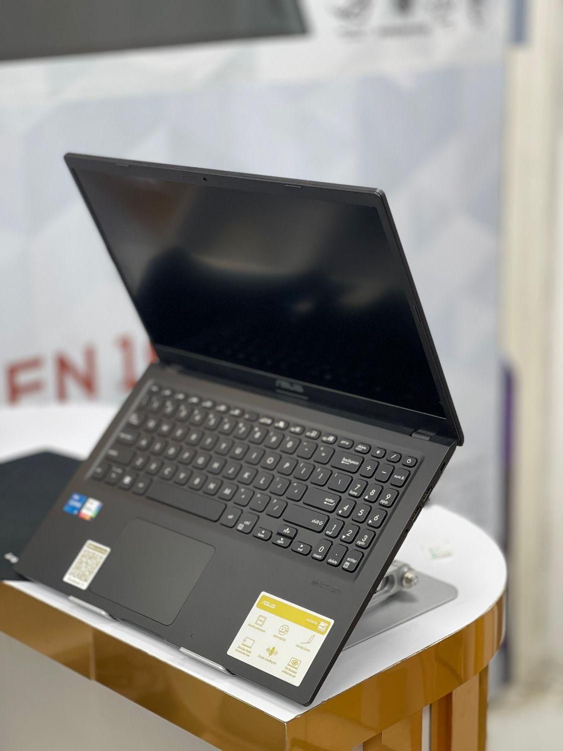 لپتاپ Asus نسل 11  سبک، سریع، اقتصادی|رایانه همراه|زاهدان, |دیوار