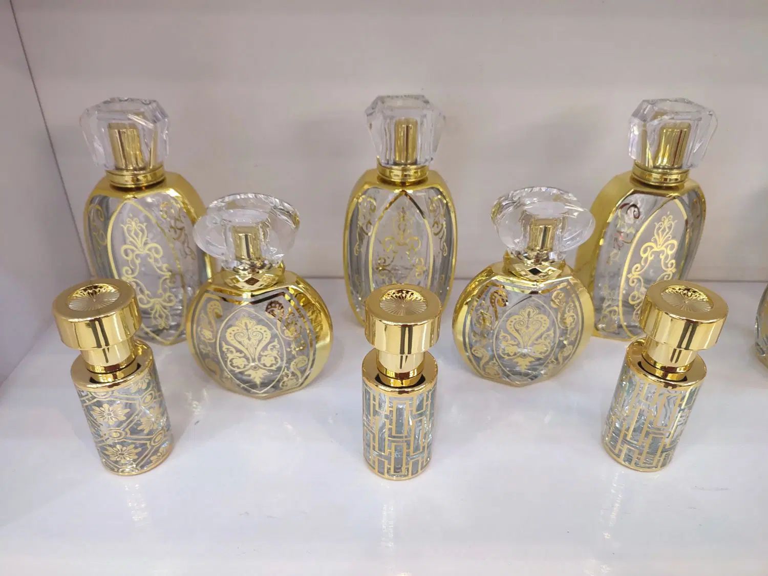 عطر واسانس اورجینال|آرایشی، بهداشتی، درمانی|اصفهان, سرشبادران|دیوار