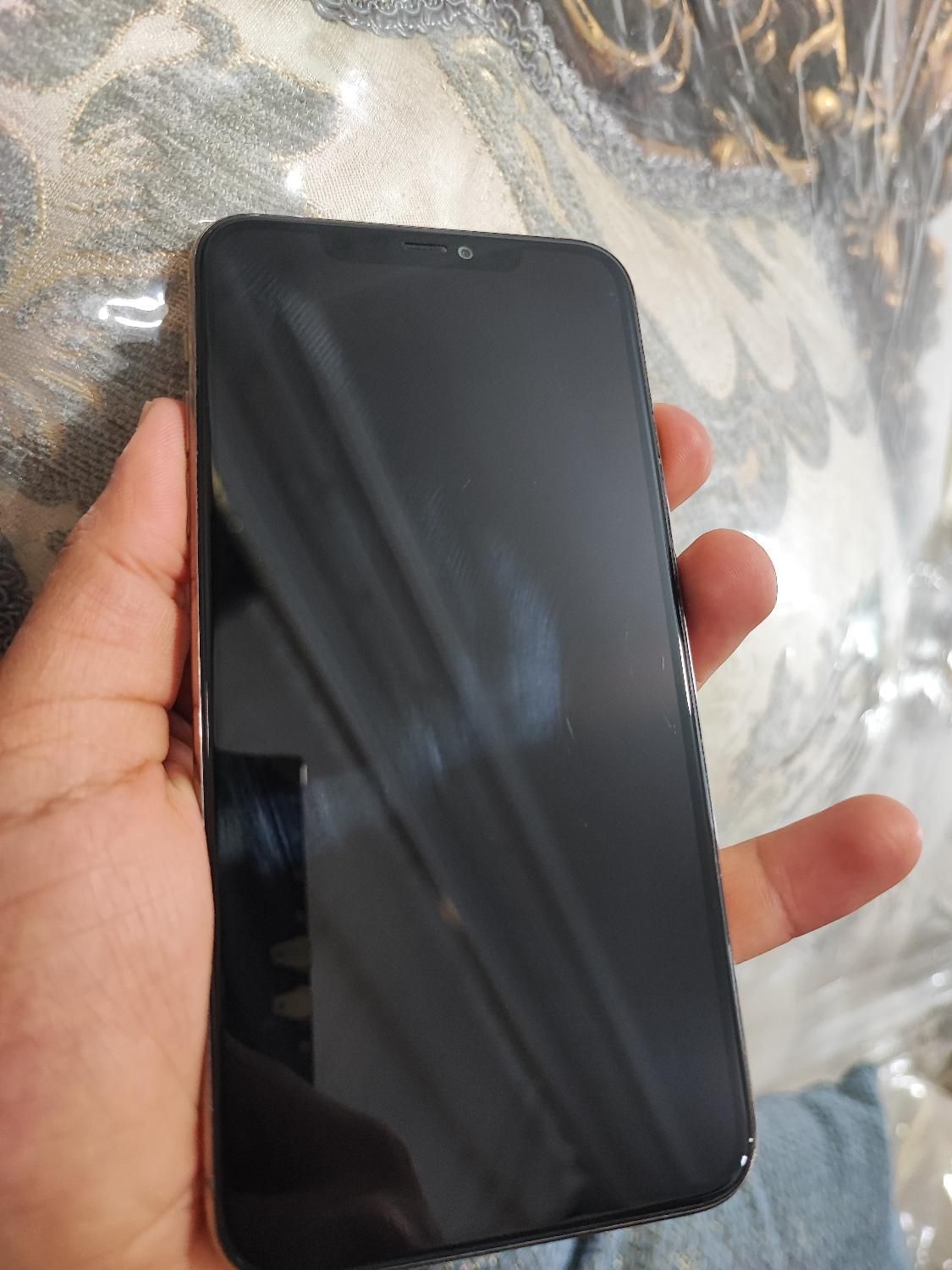 ایفون 11pro max|موبایل|بندرعباس, |دیوار