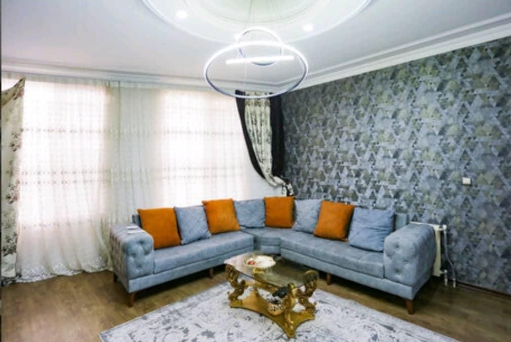 اجاره واحد مسکونی کوتاه مدت|اجارهٔ کوتاه‌مدت آپارتمان و سوئیت|تهران, سعادت‌آباد|دیوار