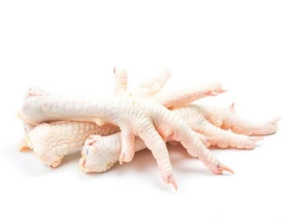 پای مرغ تازه بهداشتی بسته۲.۵کیلویی.وگردن مرغ درشت|خوردنی و آشامیدنی|قم, شهرک فاطمیه|دیوار