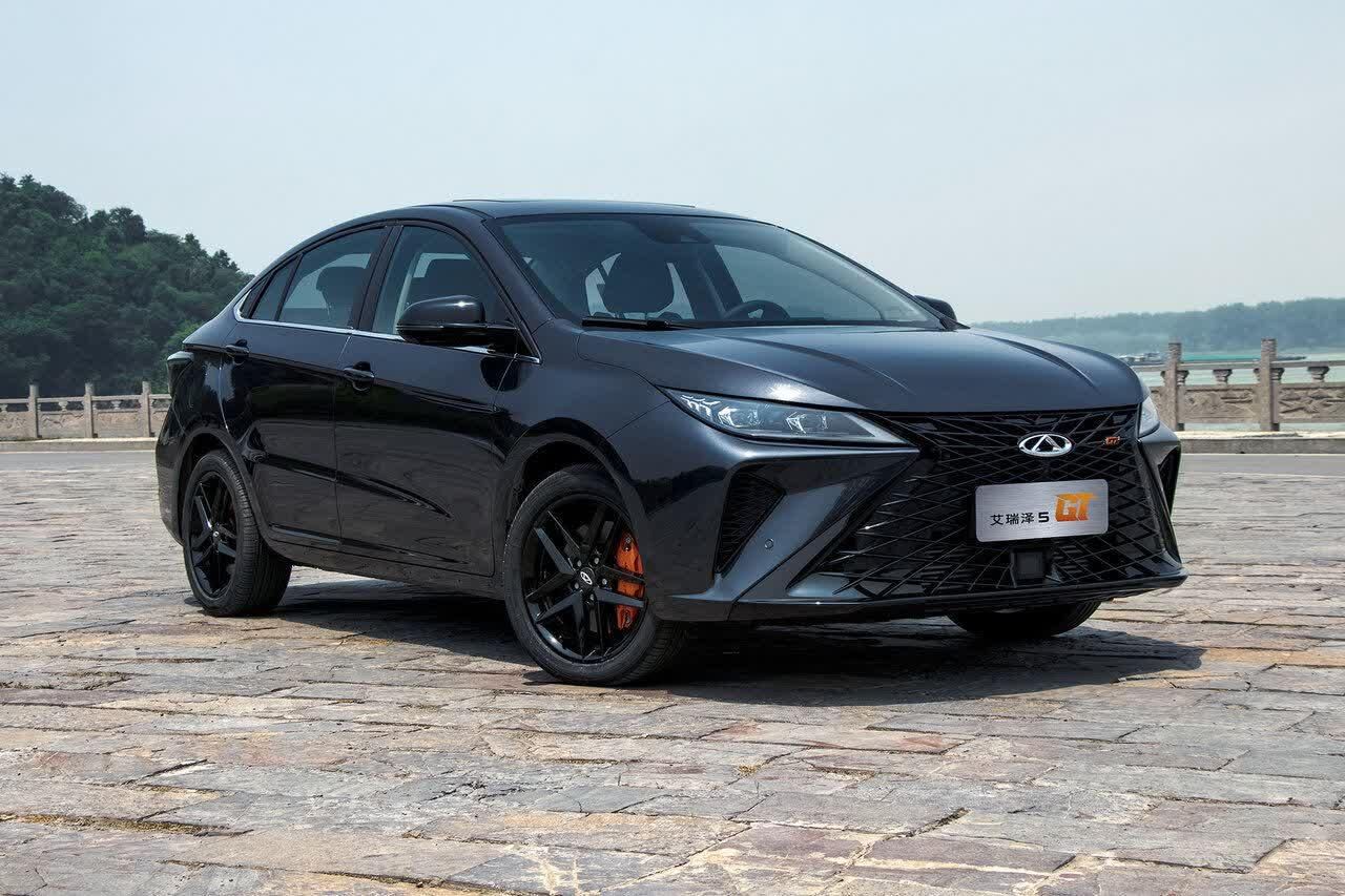 (نمایندگی مجاز مدیران خودرو یزد-توانگر) آریزو 6 GT|خودرو سواری و وانت|یزد, |دیوار