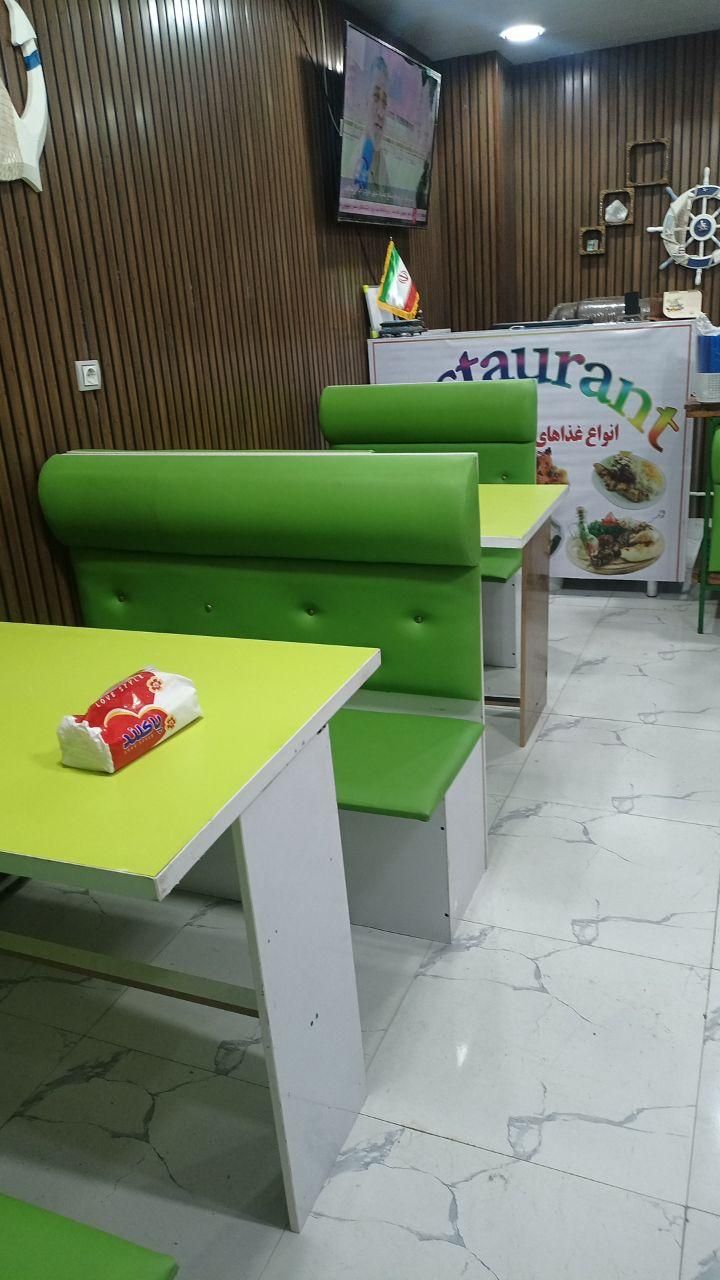 رستوران و بیرون بر|خدمات پذیرایی، مراسم|آبادان, |دیوار