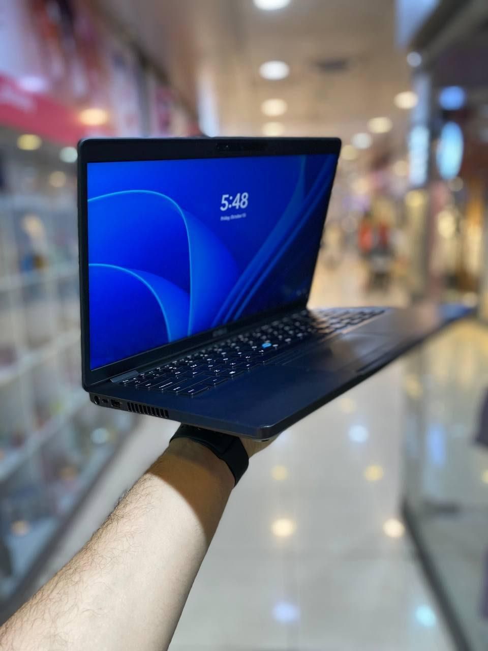 لپتاپ Dell 5400 نسل ۸ قیمت مناسب|رایانه همراه|تهران, کوی مهران|دیوار