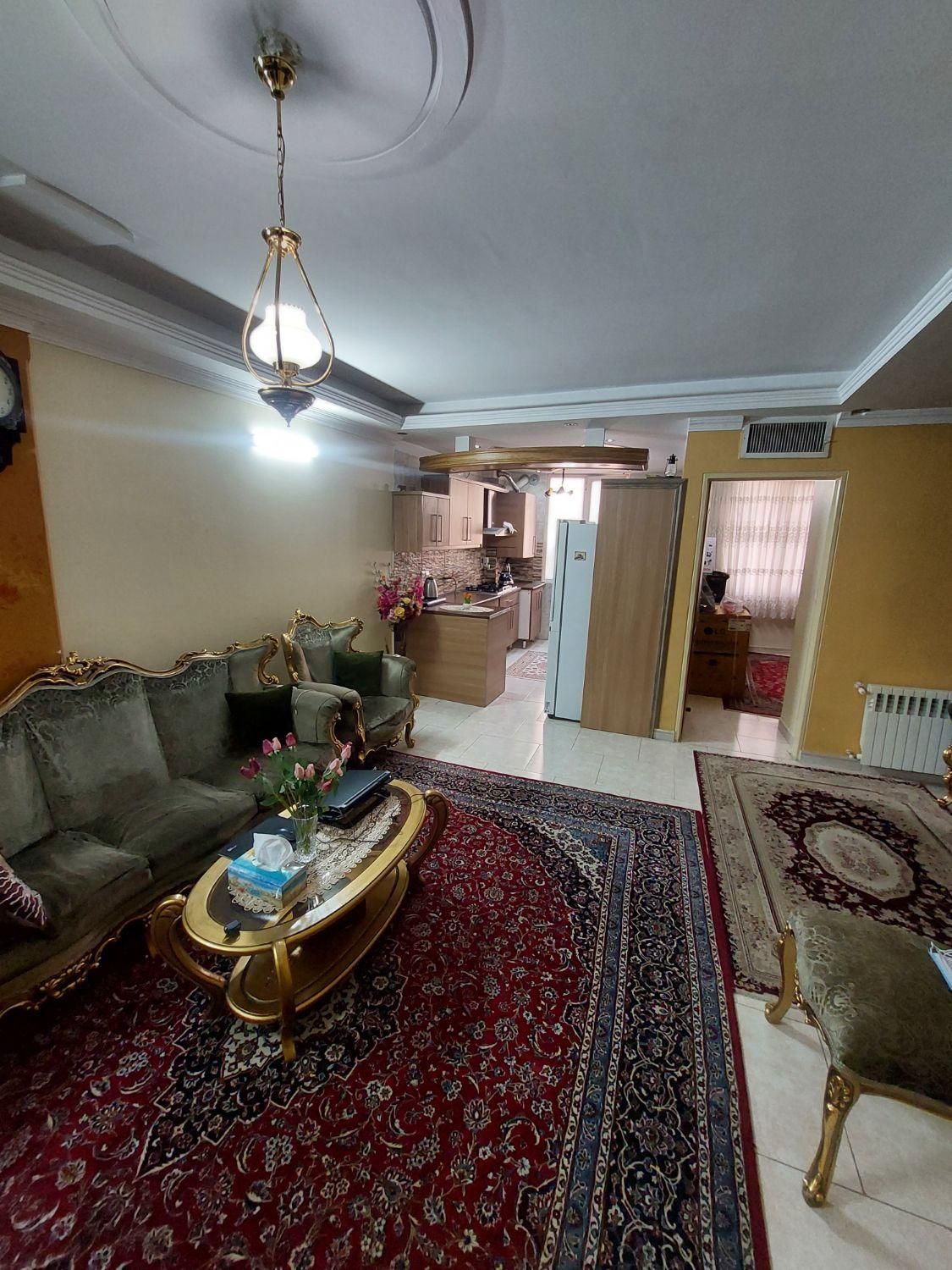 تک واحدی فول امکانات گل نما|فروش آپارتمان|تهران, چهارصد دستگاه|دیوار