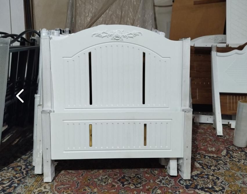 تخت|تخت و سرویس خواب|اراک, |دیوار