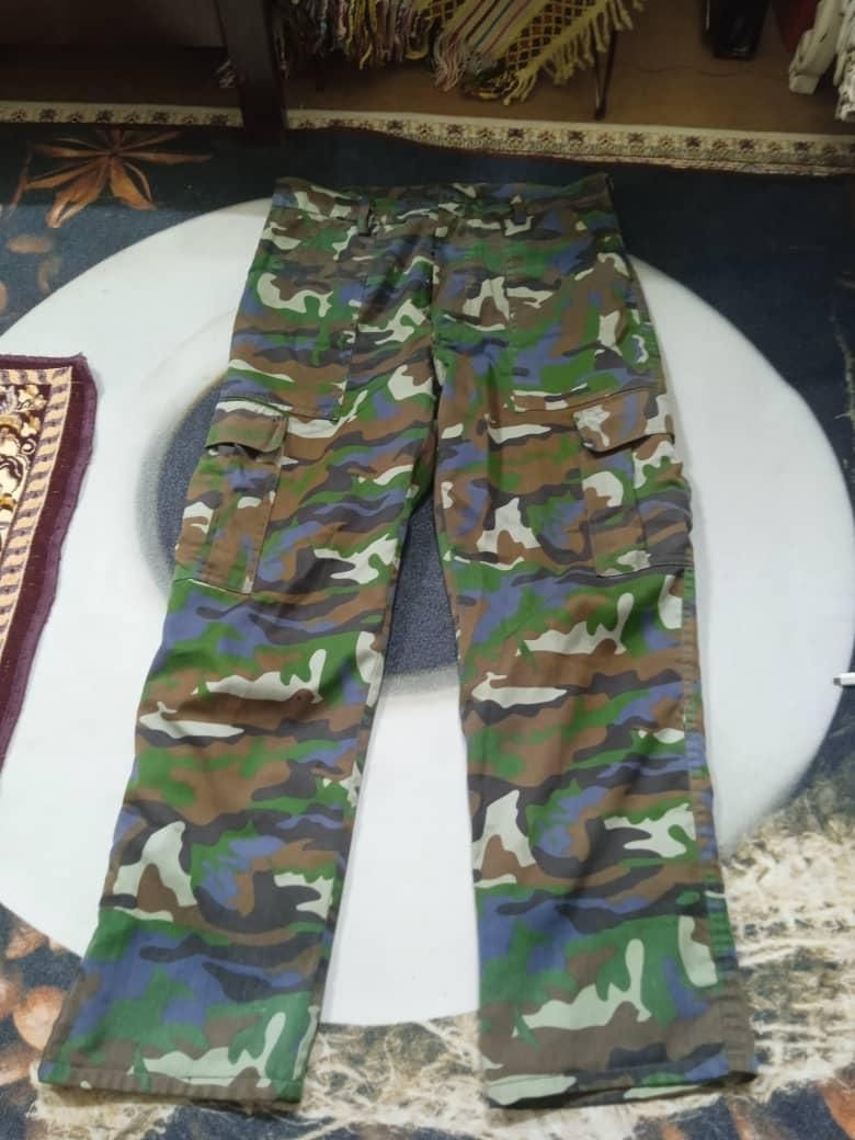 لباس سربازی|لباس|خرمشهر, |دیوار