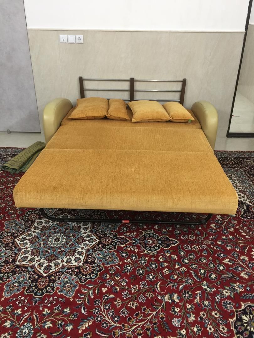 آپارتمان دو خواب نزدیک حرم ، راه جدا، مستقل|اجارهٔ کوتاه‌مدت آپارتمان و سوئیت|قم, قم نو|دیوار