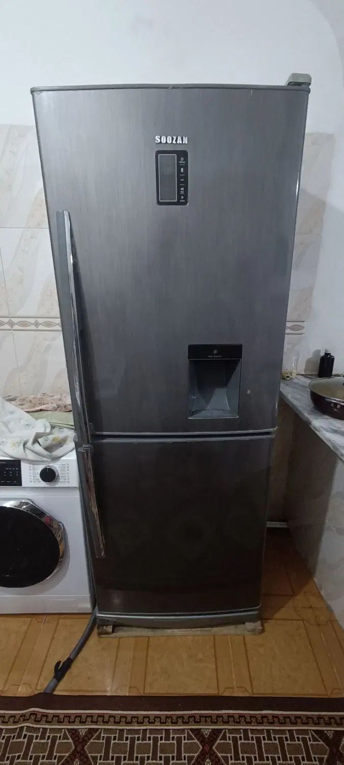 یخچال|یخچال و فریزر|مشهد, پورسینا|دیوار