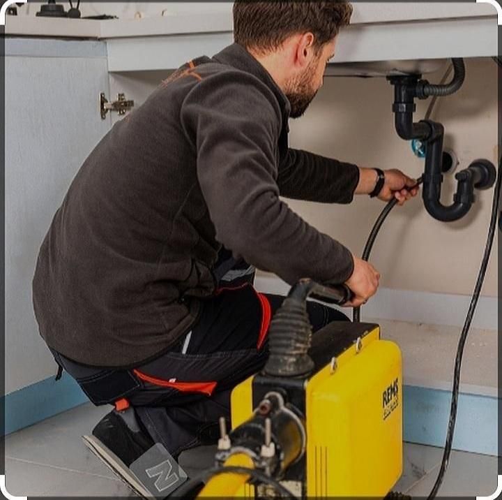 لوله بازکنی فنرزن محمدشهرمشکین دشت بعثت ماهدشت۲۴س|خدمات پیشه و مهارت|محمدشهر, محمدشهر|دیوار