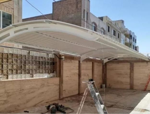 جوشکار سیار،راه پله،سایه بان،نصب تابلو.تعمیرات|خدمات پیشه و مهارت|شیراز, جانبازان|دیوار