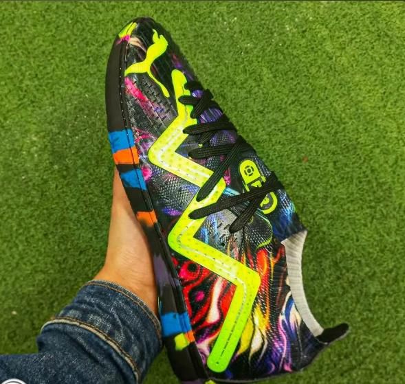 کتونی سالنی با کیفیت به قیمت عمده|ورزشهای توپی|قم, نیروگاه|دیوار