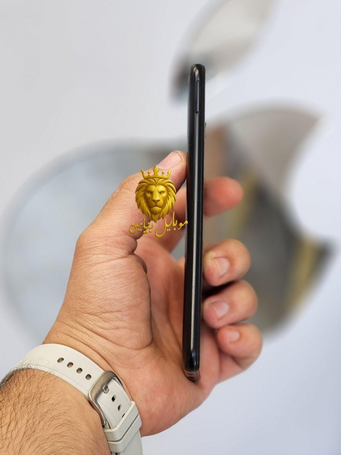 سامسونگ Galaxy A03s درحدنو بشرط سلامت کامل|موبایل|رشت, لاکانی|دیوار
