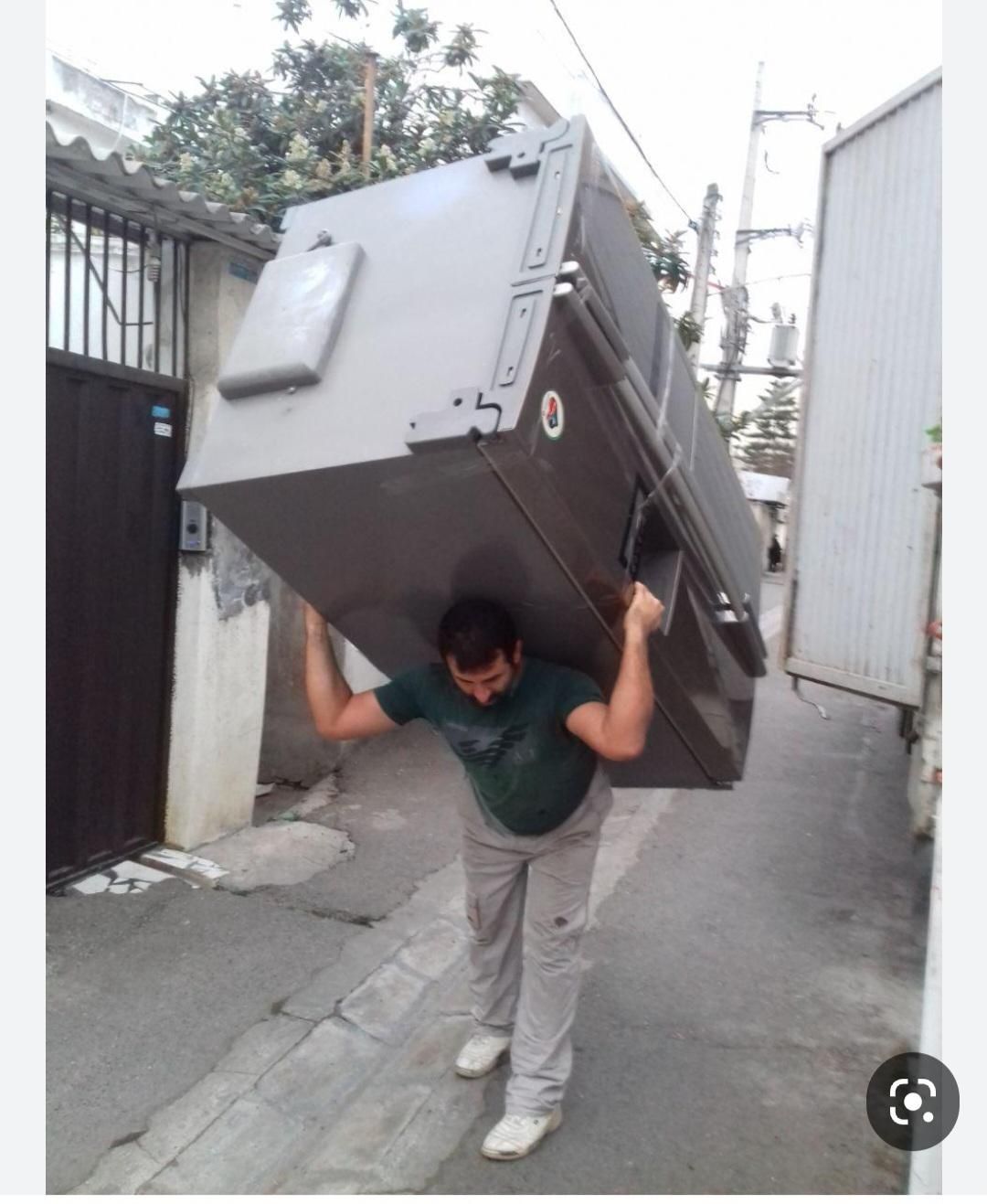 اتوبار/باربری پردیس رودهن دماوند بومهن|خدمات حمل و نقل|پردیس, فاز ۲|دیوار