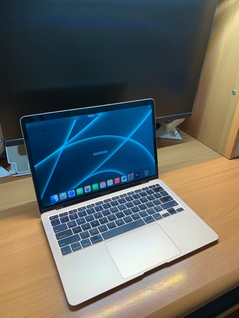 MacBook air 2020 i5|رایانه همراه|تهران, تهران‌سر|دیوار