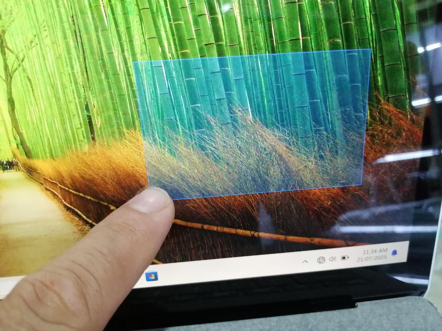 سورفیس لپتاپ core i5 نسل10 رم8و ssd 256|رایانه همراه|سراوان, |دیوار