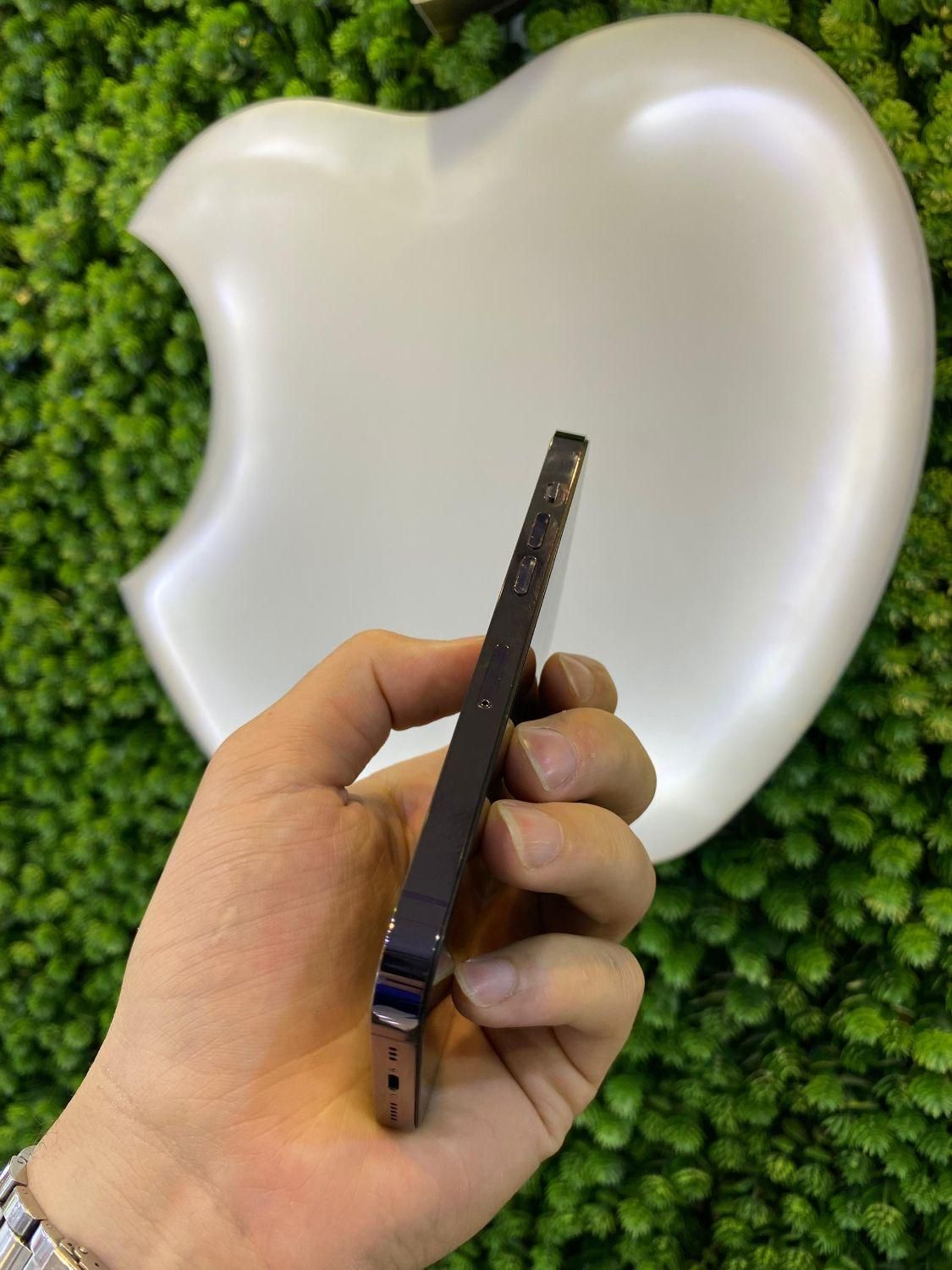 iphone 14 pro|موبایل|تهران, فلسطین (میدان انقلاب)|دیوار
