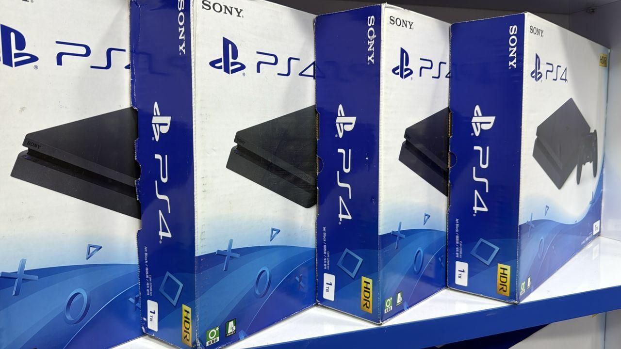 استخدام شخص آشنا با نصب دیتا و بازی روی ps4-ps5|استخدام رایانه و فناوری اطلاعات|اسلام‌شهر, |دیوار