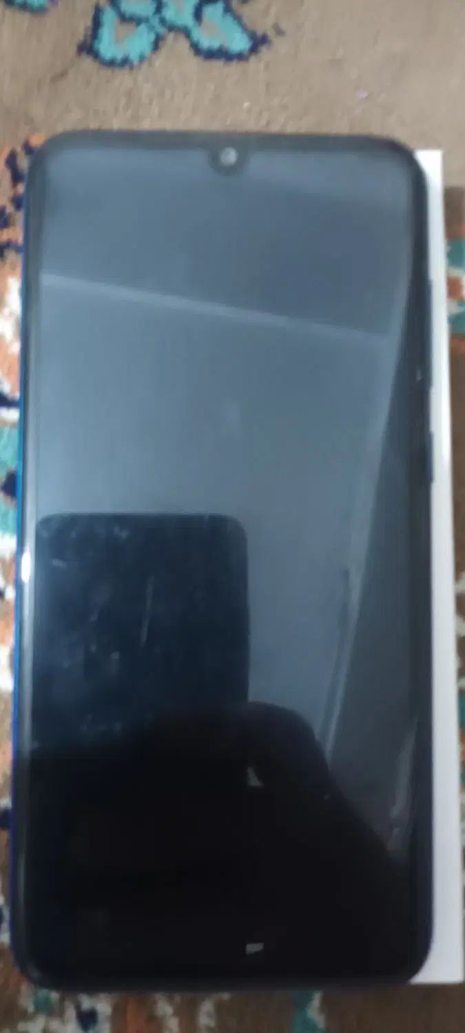 HUAWEI Y7 Prime 2019 گوشی|موبایل|مشهد, مشکینی (شهرک غرب)|دیوار