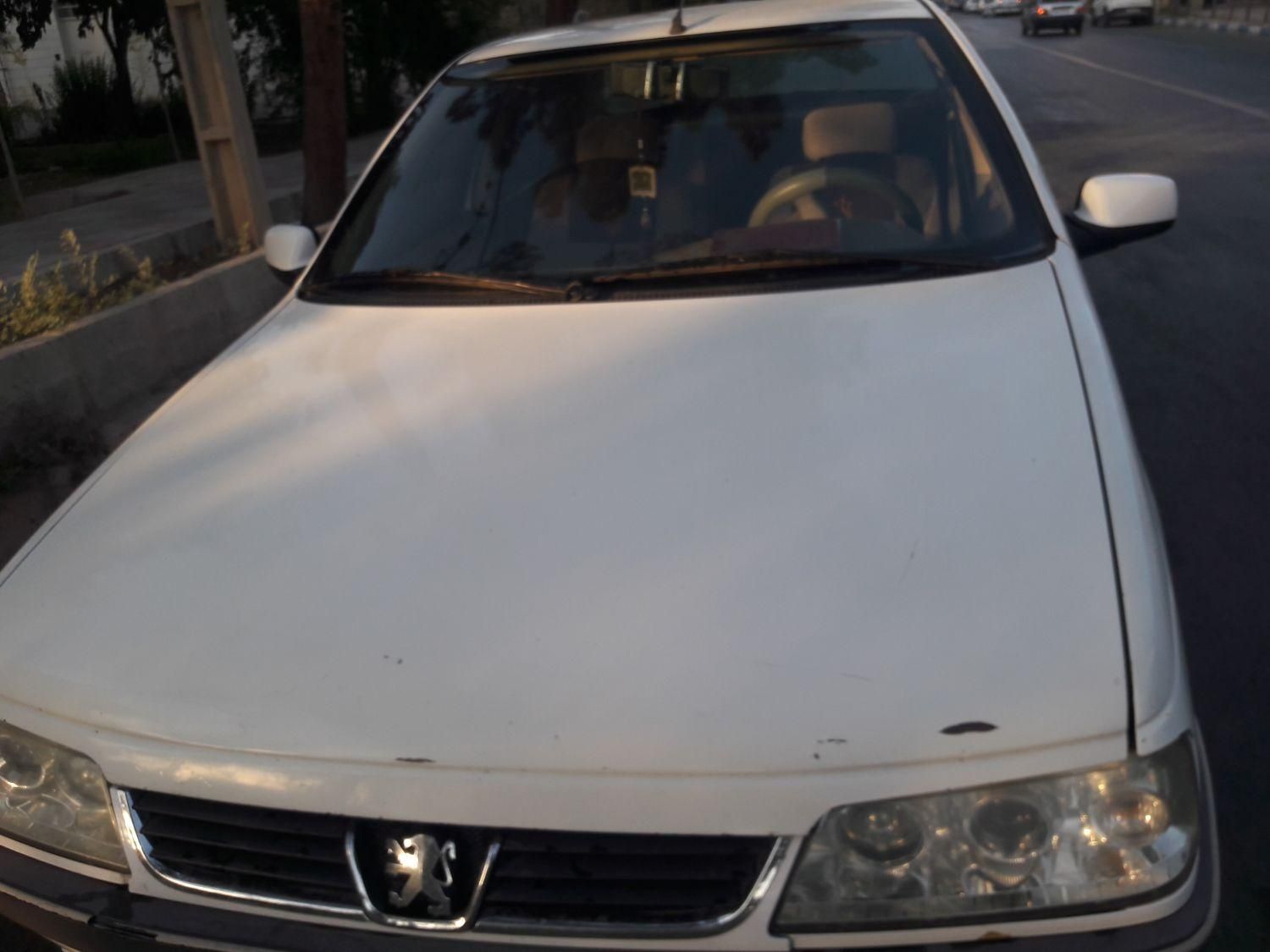 پژو 405 SLX موتور 1800، مدل ۱۳۸۹|خودرو سواری و وانت|ورامین, |دیوار