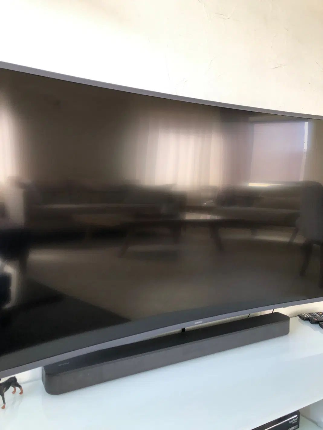 ساندبار سونی مدل ht-s100f|سیستم صوتی خانگی|تهران, مرزداران|دیوار