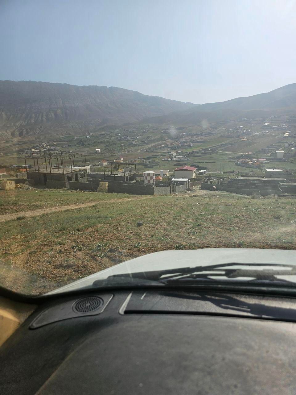 190متر با برق قابل ساخت مدارک کامل گرمابسرد دماوند|فروش زمین و ملک کلنگی|دماوند, |دیوار