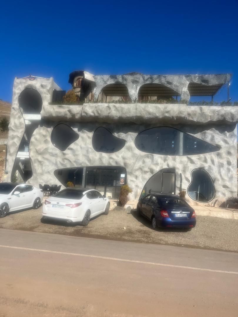 زمین سنددار ۴۲۵متر کلاردشت منطقه آزاد معاوضه خودرو|فروش زمین و ملک کلنگی|کلاردشت, |دیوار