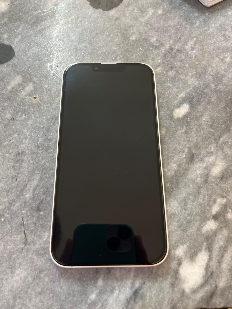 اپل iPhone 13 با حافظهٔ ۱۲۸ گیگابایت|موبایل|گرگان, |دیوار