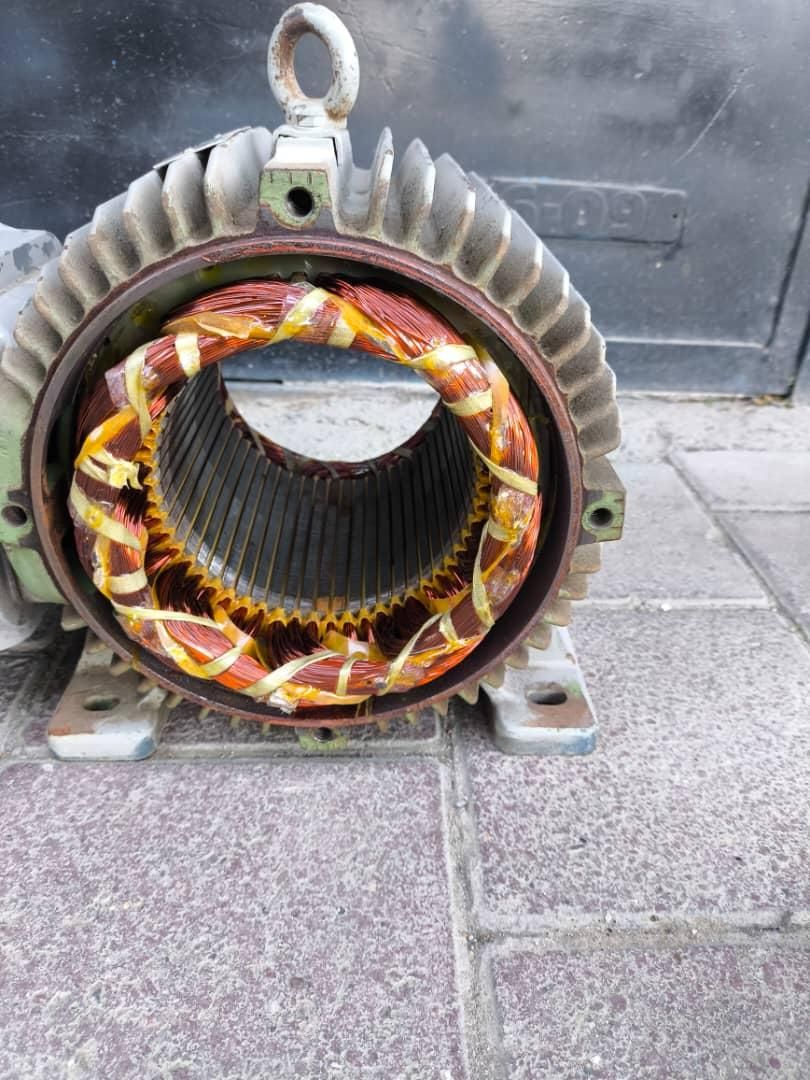 تعمیرات پمپ اب لباسشویی اتومات وابگرمکن|خدمات پیشه و مهارت|زاهدان, |دیوار