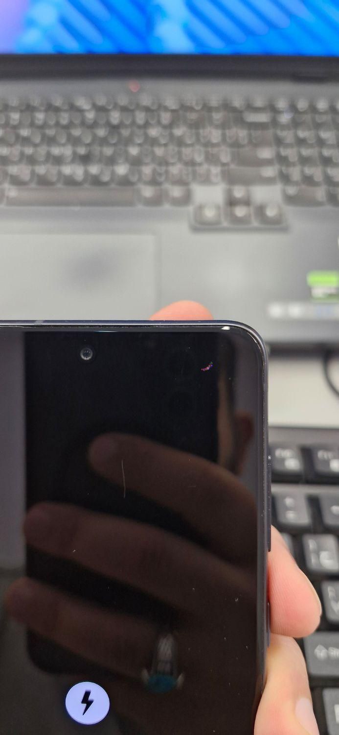 8 - 256 - Samsung S21fe|موبایل|تهران, گاندی|دیوار