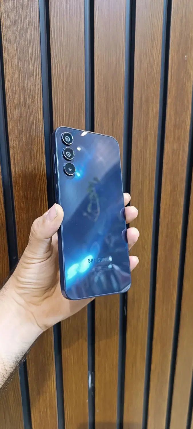 سامسونگ Galaxy A15 با حافظهٔ ۲۵۶ گیگابایت|موبایل|ارومیه, |دیوار