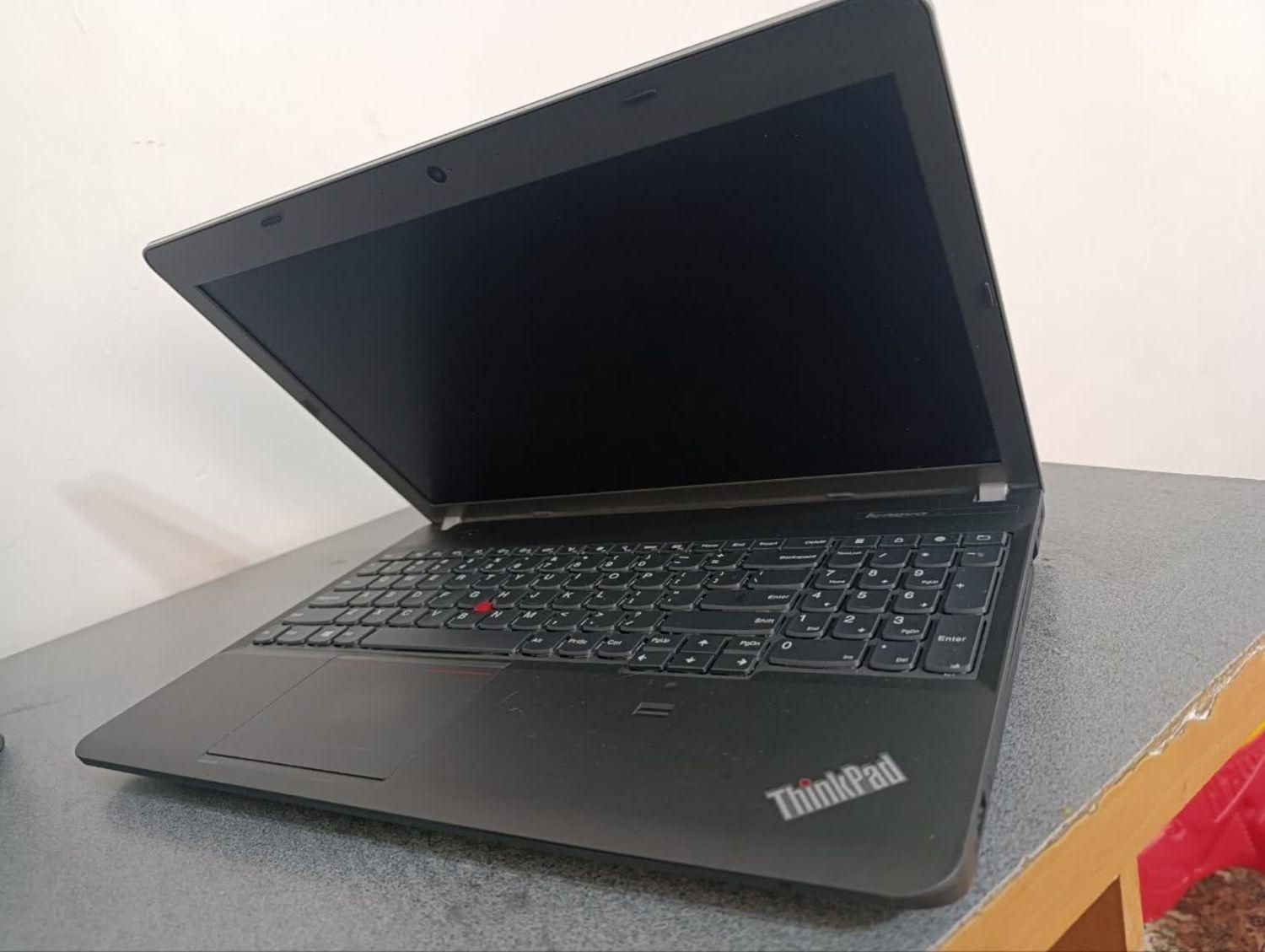 لپ تاپ لنوا  thinkpad e540|رایانه همراه|تهران, قصر فیروزه ۲|دیوار