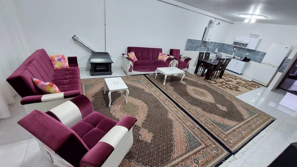 سویتت تمیز و مرتب .ارام دلنشین .بدونه مزاحمت دربست|اجارهٔ کوتاه‌مدت آپارتمان و سوئیت|مهاباد (آذربایجان غربی), |دیوار