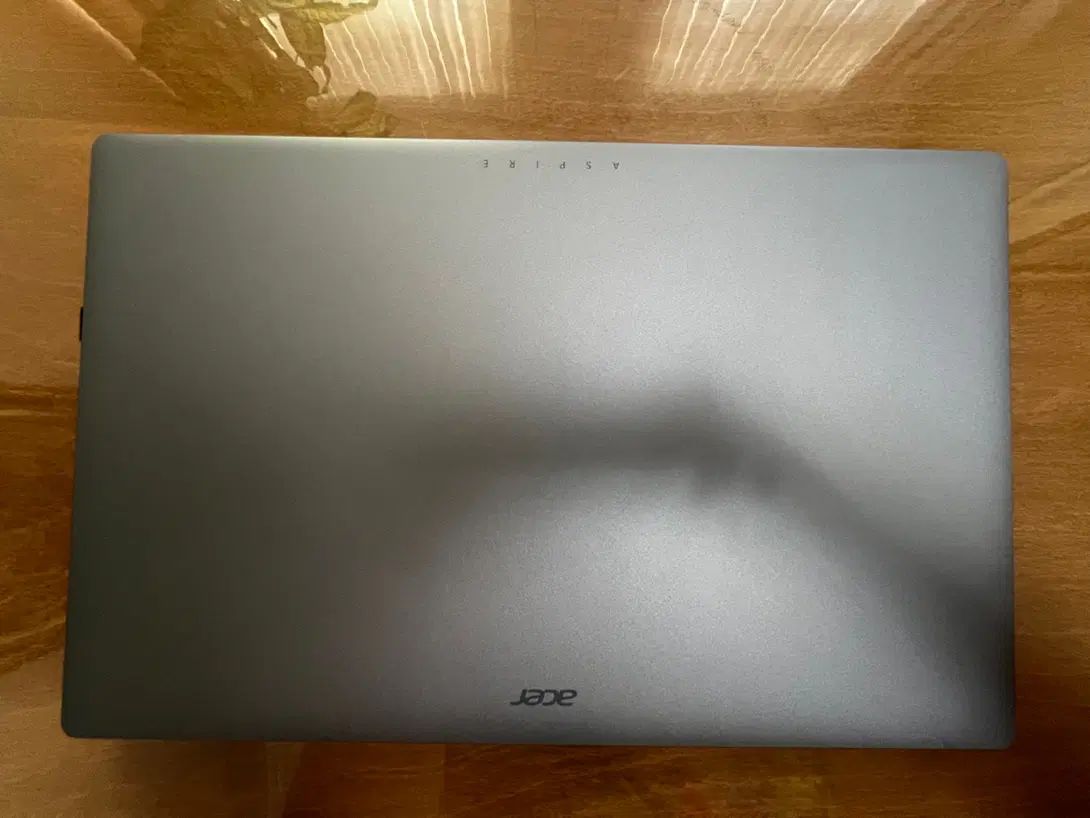 لپ تاپ acer مدل Acer Aspire Lite 15|رایانه همراه|کرج, گلشهر|دیوار