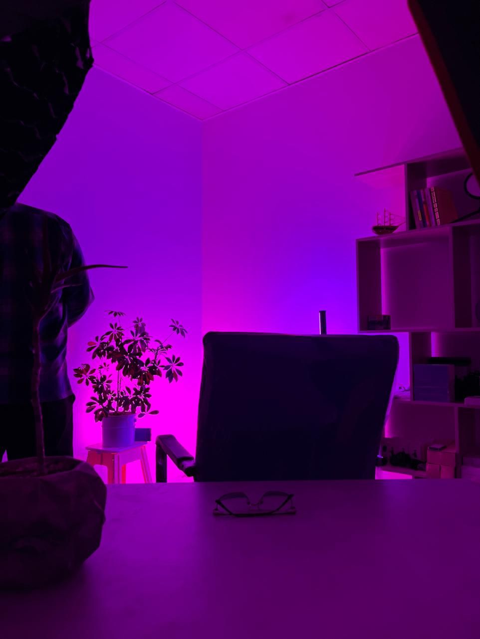 باتوم لایت 320 RGB با طول ۳۰سانتیمتر|دوربین عکاسی و فیلم‌برداری|قزوین, |دیوار