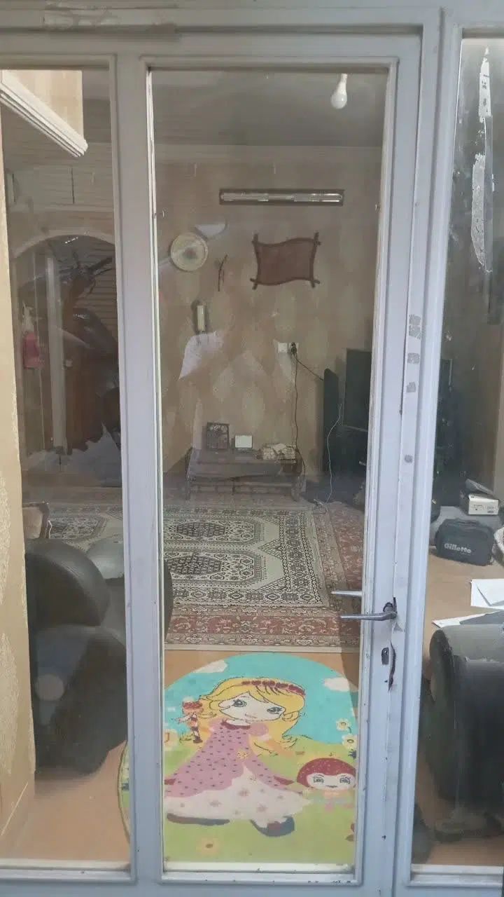 فروش خانه ویلایی ۵۰ متری ۱ خوابه در شهید رجایی|فروش خانه و ویلا|اصفهان, شهید رجایی|دیوار