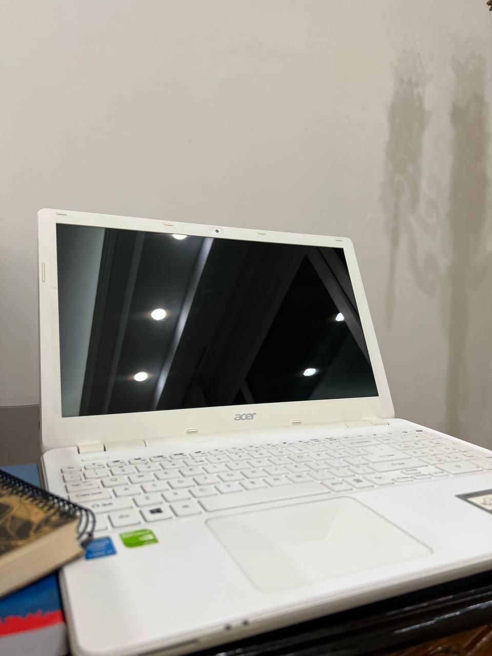 لپ تاپ Acer Aspire|رایانه همراه|تهران, دانشگاه علم و صنعت|دیوار