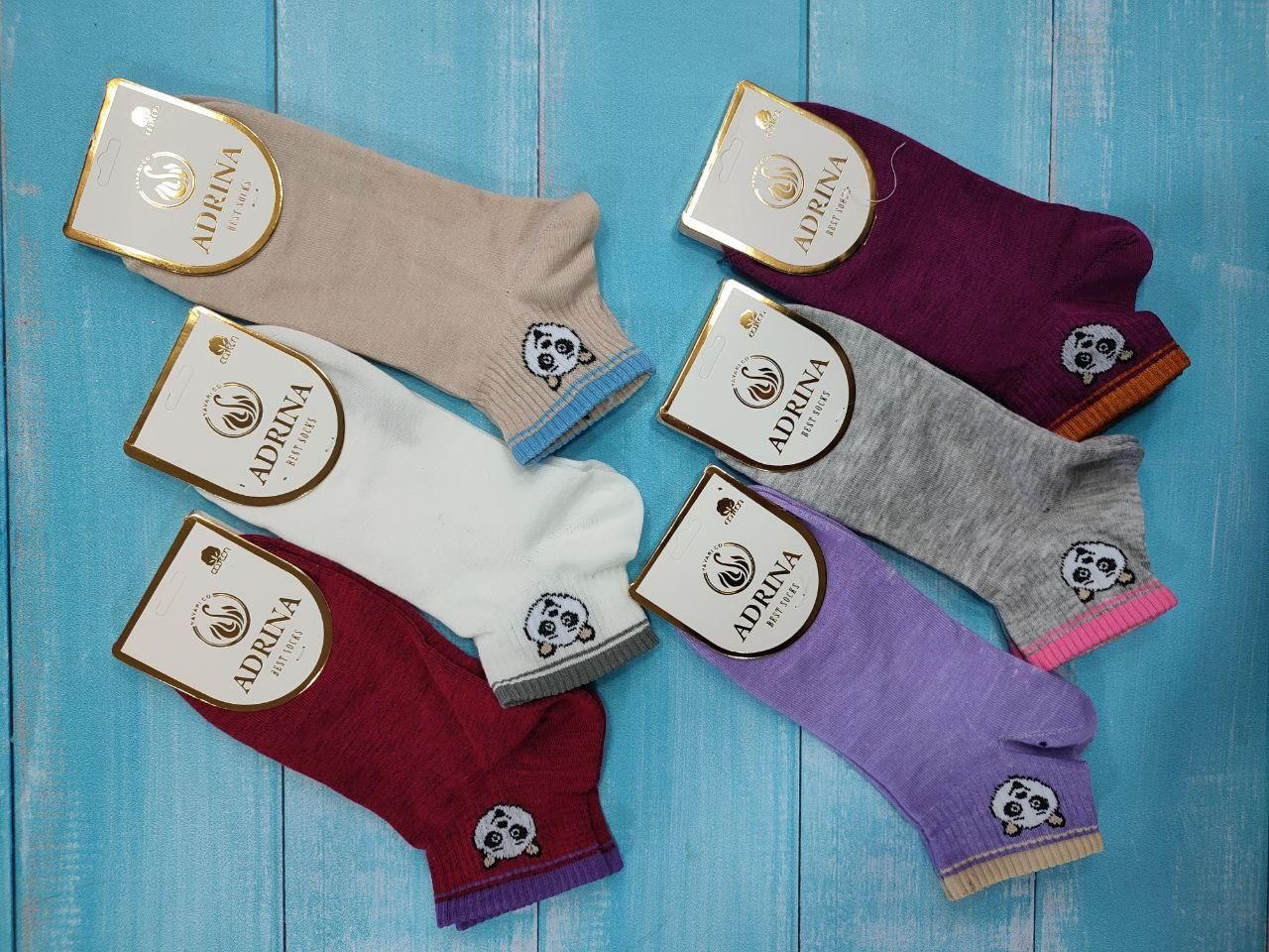 جوراب کش اسپورت خرسی|لباس|کرمانشاه, |دیوار