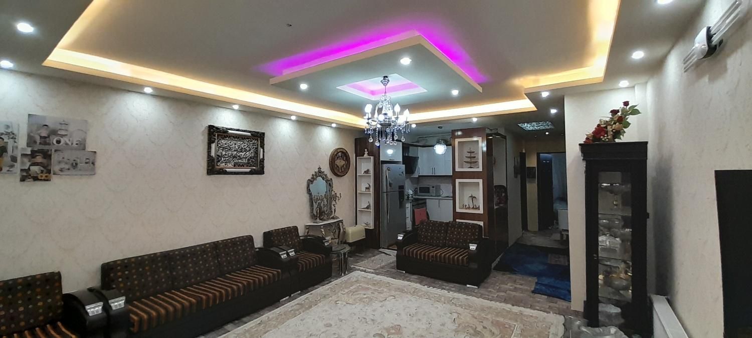 اپارتمان 75متری شهرک اندیشه (پیله سحران)|فروش آپارتمان|اردبیل, |دیوار