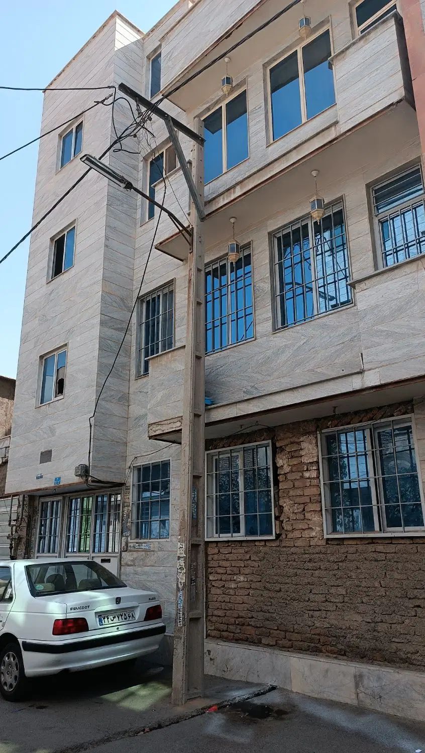 واحد بازسازی شده ۷۰ متر کابینت mdf نورگیر بی نظیر|فروش آپارتمان|کرج, گلدشت|دیوار